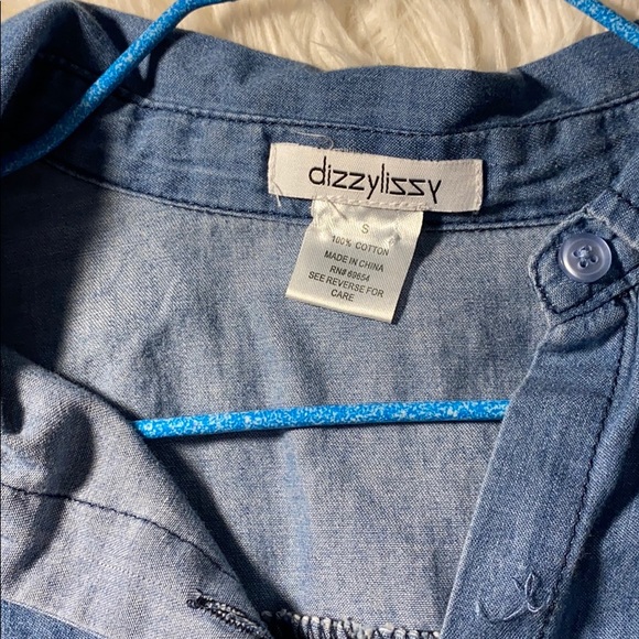 jacket - Picture 5 of 5